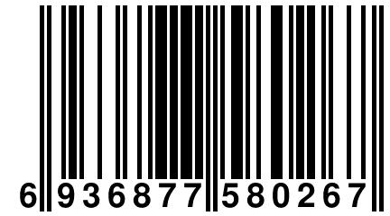 6 936877 580267
