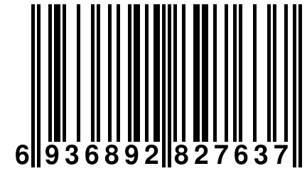 6 936892 827637