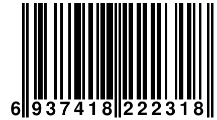 6 937418 222318