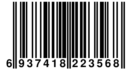 6 937418 223568
