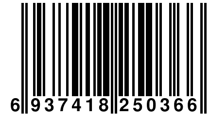6 937418 250366