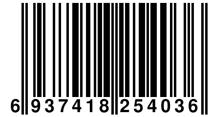 6 937418 254036