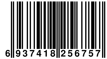 6 937418 256757