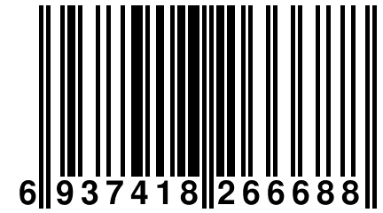 6 937418 266688