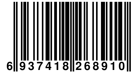 6 937418 268910