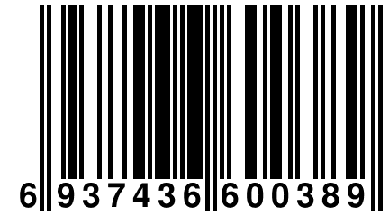 6 937436 600389