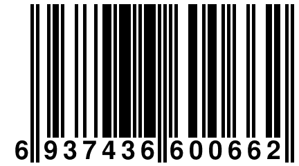 6 937436 600662