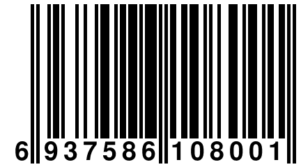 6 937586 108001