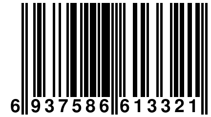 6 937586 613321