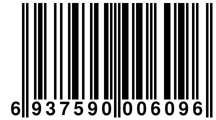 6 937590 006096