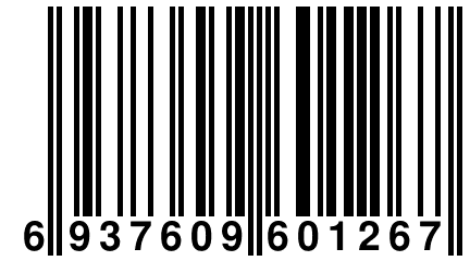 6 937609 601267