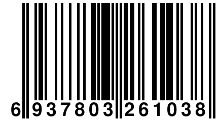 6 937803 261038