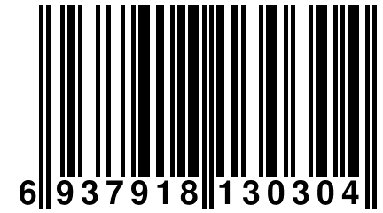 6 937918 130304