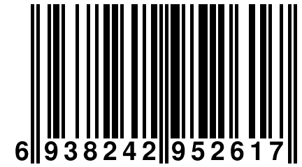6 938242 952617