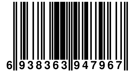 6 938363 947967