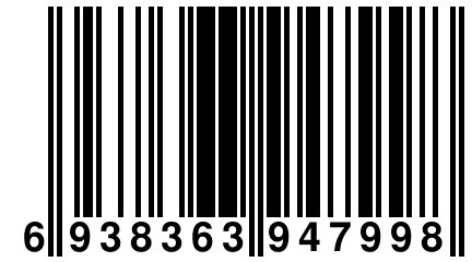 6 938363 947998