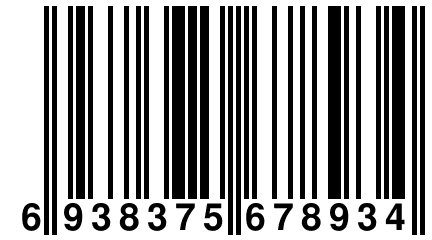 6 938375 678934