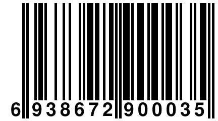 6 938672 900035