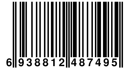 6 938812 487495