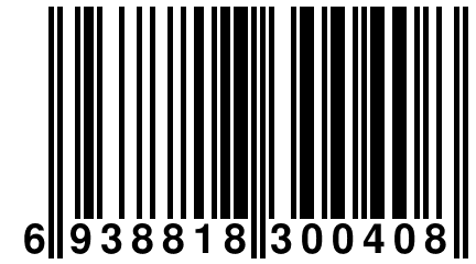 6 938818 300408