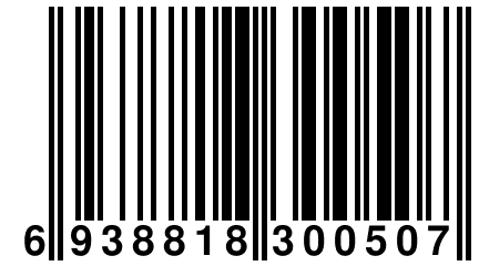 6 938818 300507