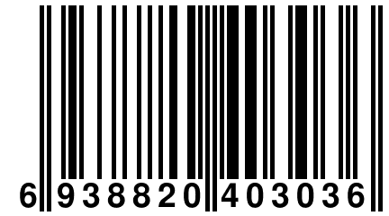 6 938820 403036