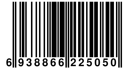 6 938866 225050