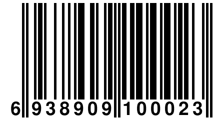 6 938909 100023