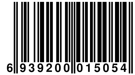6 939200 015054