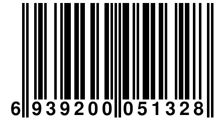 6 939200 051328