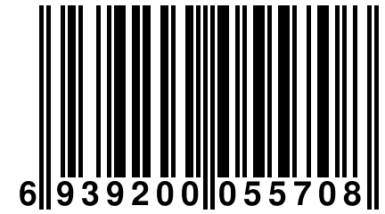 6 939200 055708