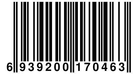 6 939200 170463