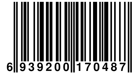 6 939200 170487