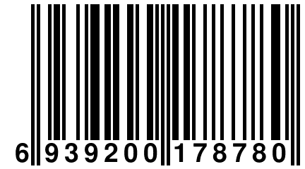 6 939200 178780
