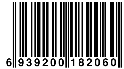 6 939200 182060