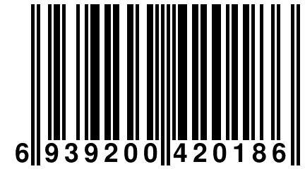6 939200 420186