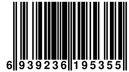 6 939236 195355