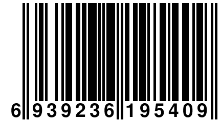6 939236 195409