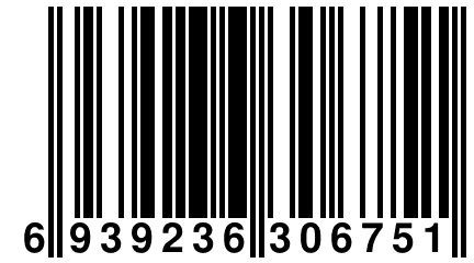 6 939236 306751
