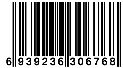 6 939236 306768