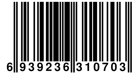 6 939236 310703