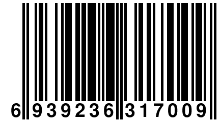 6 939236 317009