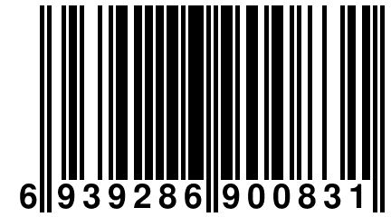 6 939286 900831