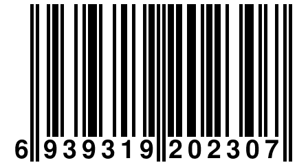 6 939319 202307