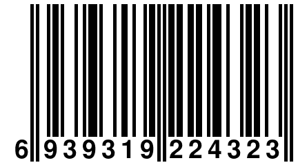 6 939319 224323