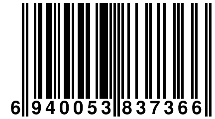 6 940053 837366
