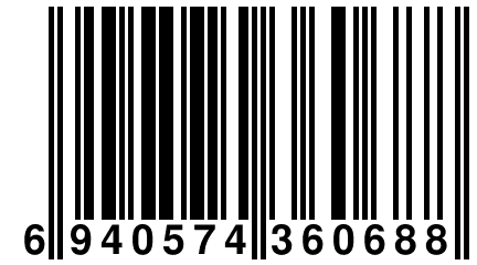 6 940574 360688