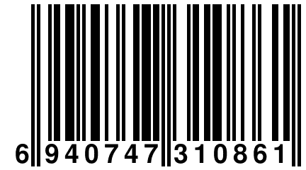 6 940747 310861