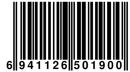 6 941126 501900