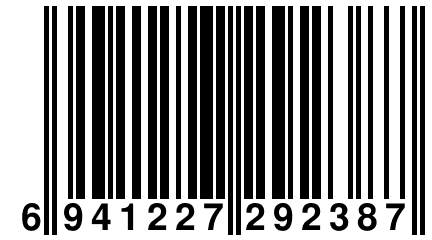 6 941227 292387